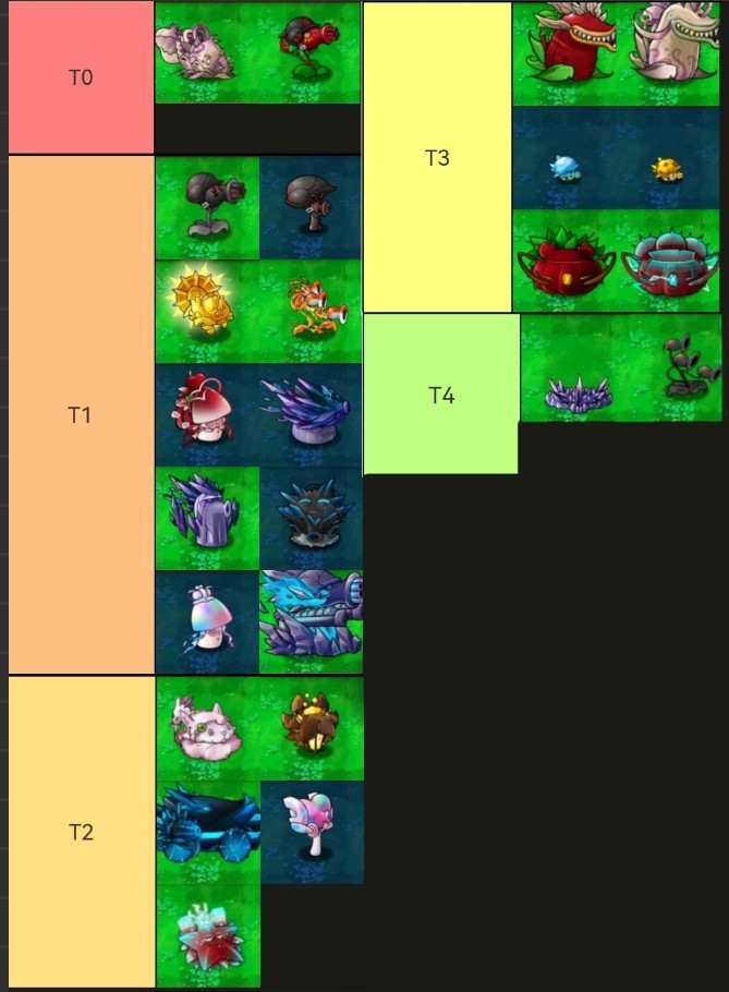 植物大战僵尸融合版