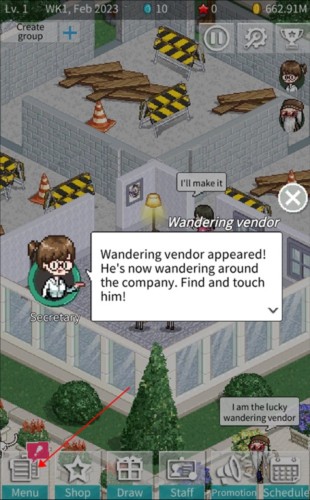 偶像制作人无限金币破解版怎么设置中文1