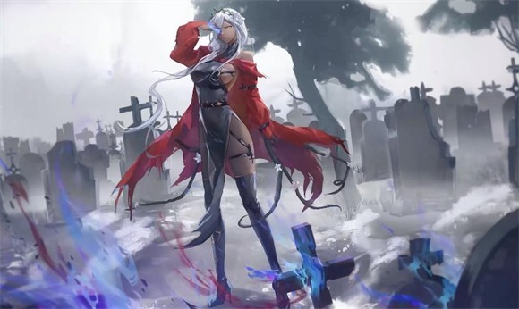 植物娘大战僵尸