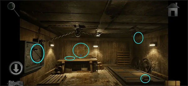 子午线157第二章