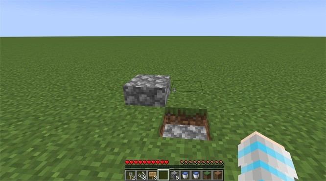 我的世界刷线机怎么做2025年版本