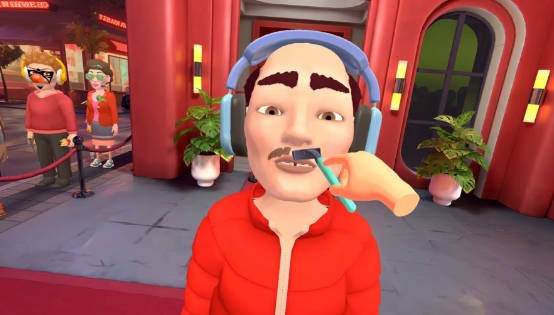 我是保安游戏图片2