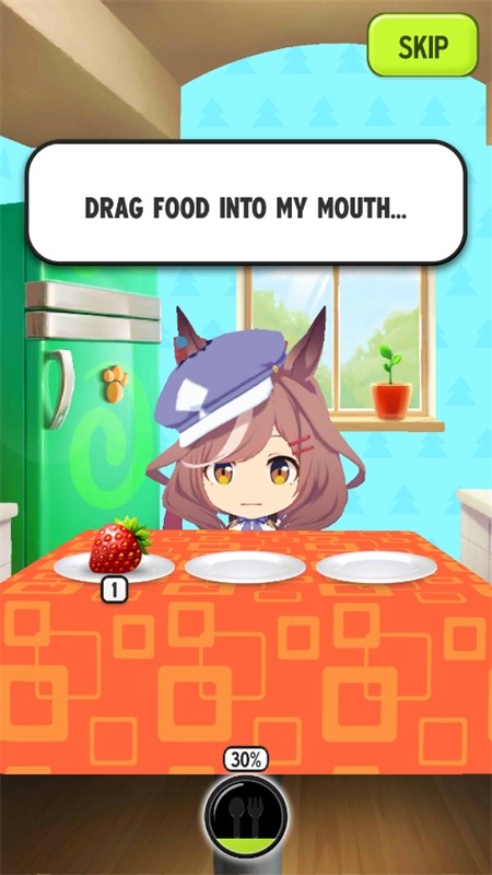 我的哈基米会说话的哈基米游戏手机版