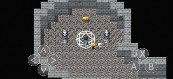 异世录之七神兵