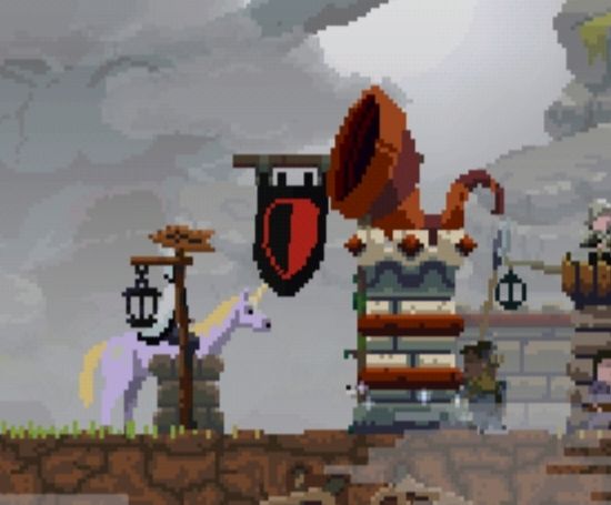 王国两位君主官方正版