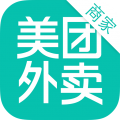 美团外卖商家版app