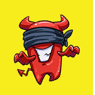 我们之间的魔鬼