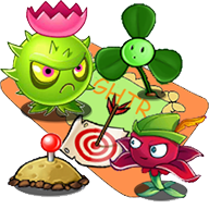 植物大战僵尸GhTr手机直装版