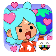 托卡生活世界(中文辅助菜单)