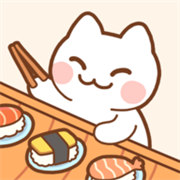 猫巷餐厅内购版