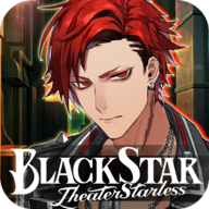 BLACKSTAR日服