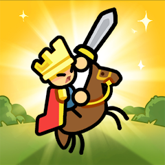 夜幕王国边境塔防无限内购版