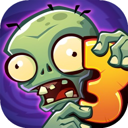 植物大战僵尸3国服