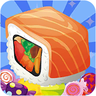 宝宝寿司店官方版