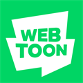 Webtoon韩版