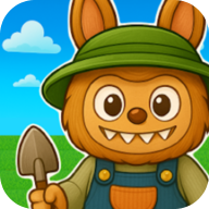 Labubu的种植花园