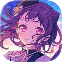 bangdream少女乐团派对台服