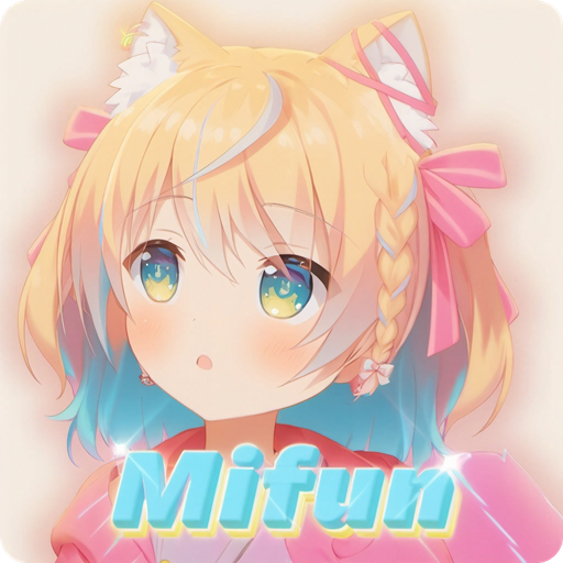 MiFun动漫官方正版