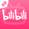 哔哩哔哩hd安卓版