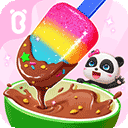 宝宝冰淇淋工厂官方版