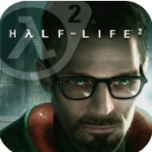 半条命2中文steam移植版