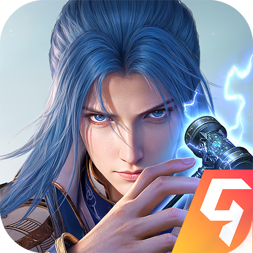 斗罗大陆猎魂世界九游版