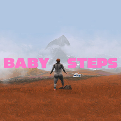 一步一脚印(Baby Steps)