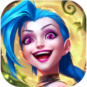 英雄联盟手游国际服