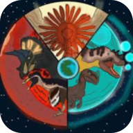 盘古大陆原始时代