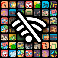 离线游戏合集无广告版