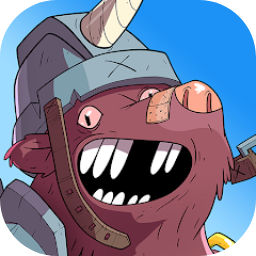 荆棘大乱斗星陨传说