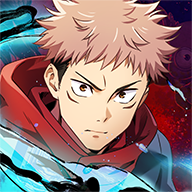 咒术回战幻影游行日服