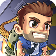 疯狂喷气机官方正版