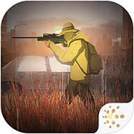 地表法则先遣者手机版