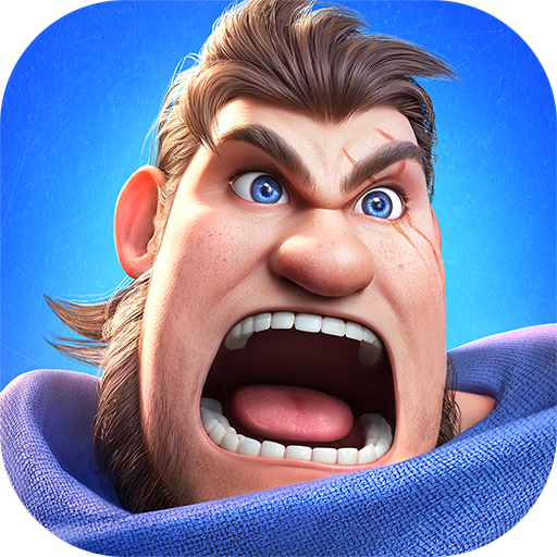 龙石战争手游最新版本