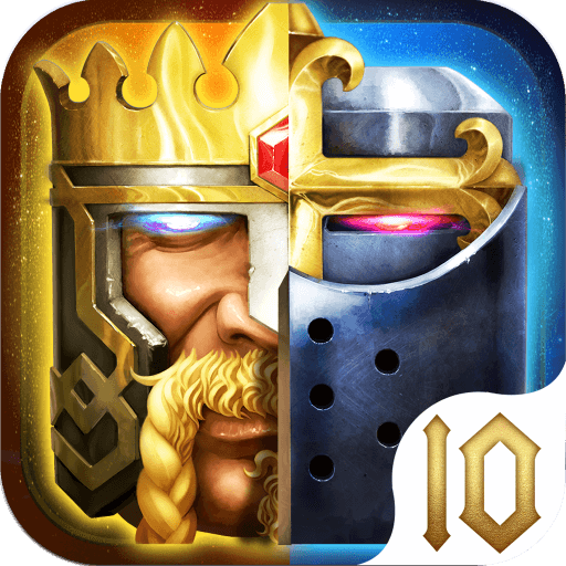 列王的纷争九游版