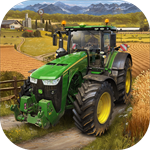 模拟农场20无限金币版