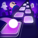 节奏弹球破解版