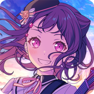 少女乐团BanG Dream日服