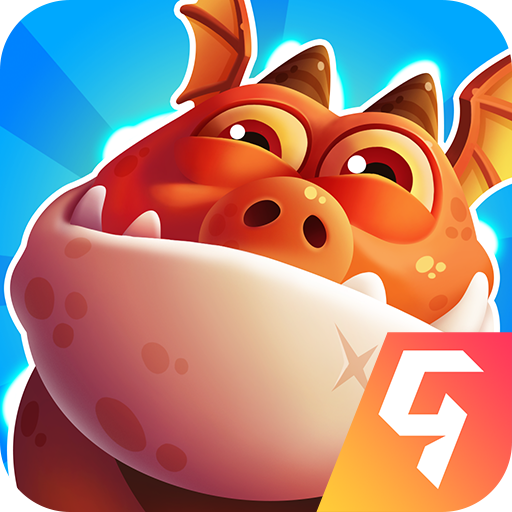 幻兽爱合成九游版本