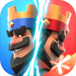 部落冲突皇室战争