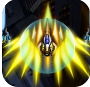 雷霆战机破晓版