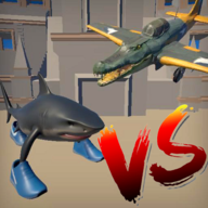 外国山海经对决