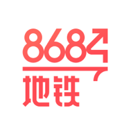 8684地铁app