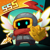 元气骑士前传国际服