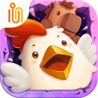 小鸡与小马超级派对联机版