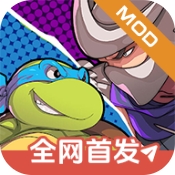 忍者神龟施莱德的复仇谷歌版