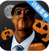 Nextbot追逐最新版内置菜单