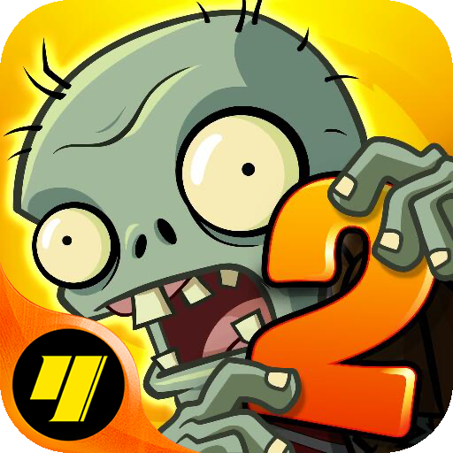 植物大战僵尸融合二创版