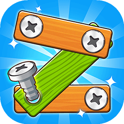 打螺丝拧不住拔钉子